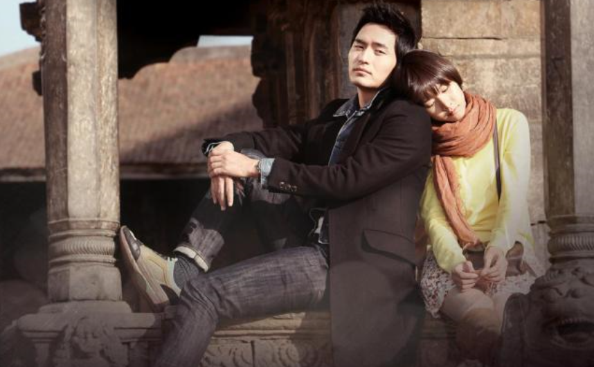 十大必看韩剧排行榜