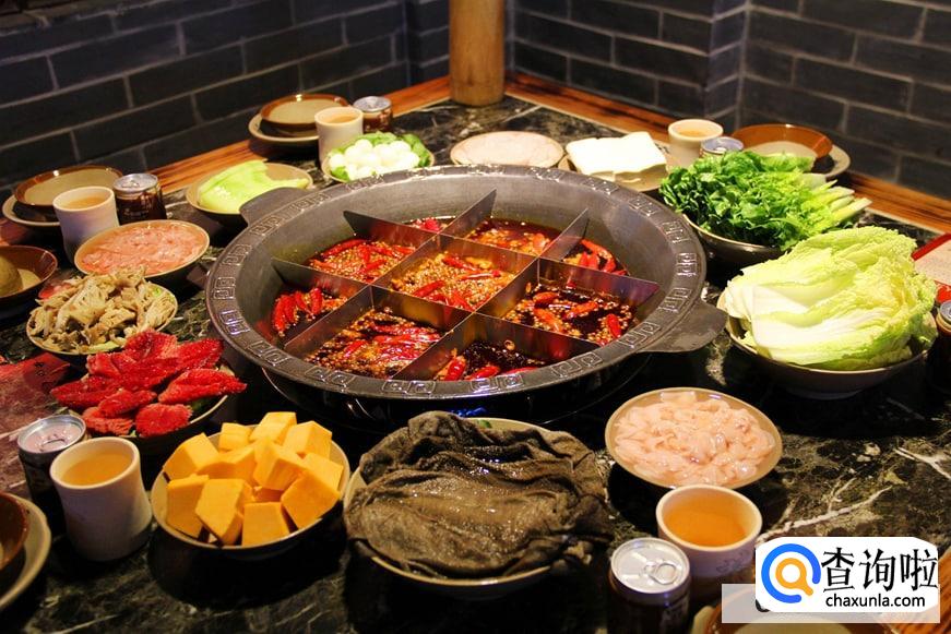 吃火锅怎么能不伤胃