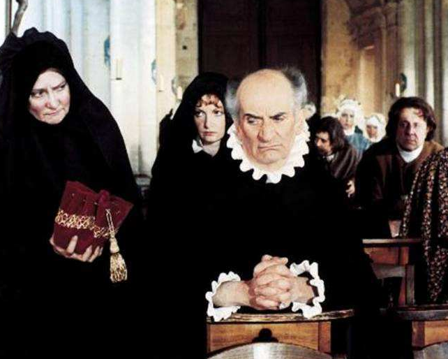 世界四大吝啬鬼