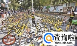 摩拜上线新系统的主要目的是什么