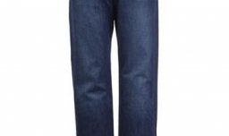 男士穿牛仔裤配什么鞋