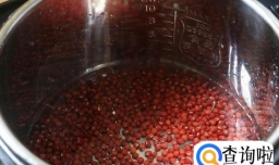 红豆椰汁糕怎么做