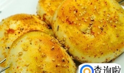 家庭自制烤馍片做法