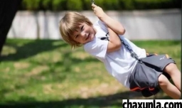 孩子怎么样活的轻松