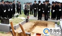 殡葬业到底有多赚钱呢？