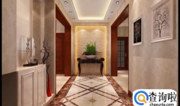 玄关适合挂什么样的画