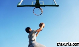 打篮球的好处有哪些