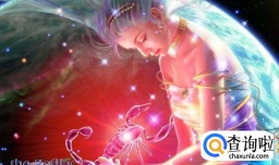 天蝎座女生性格特点 看下就知道了