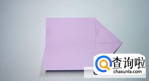 儿童折纸简单易学教程