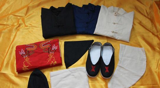 人死后为什么要穿寿衣