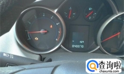 雪佛兰科鲁兹怠速不稳有哪些原因