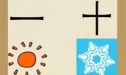 一十太阳雪花是什么成语