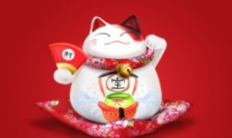 2021年旺财旺运的微信名有哪些？