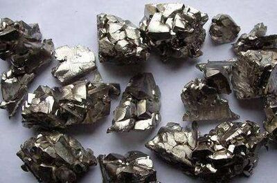 稀有金属有哪些