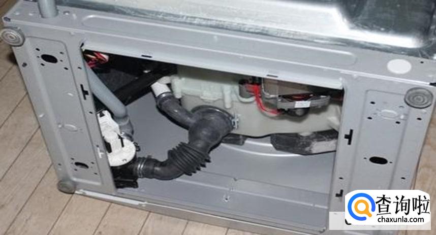 全自动洗衣机不排水怎么办