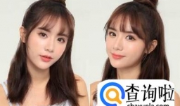 俏皮半丸子头适合怎样的脸型？
