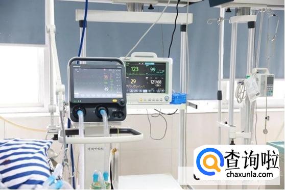 icu和重症监护室的区别