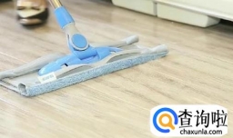 木地板翘起来了怎么解决？