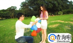 哄女票的正确方式