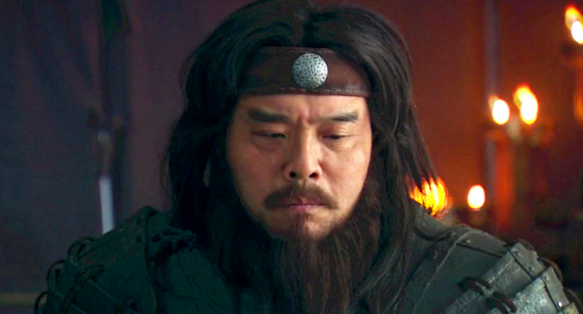 卢绾为什么叛变