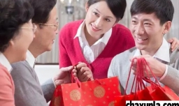 怎么讨长辈欢心