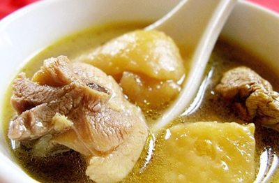 喝鸡汤的好处和坏处