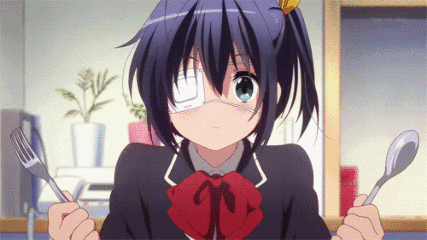 中二是什么意思