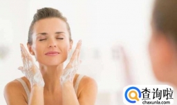 早晨护肤的步骤以及重要性