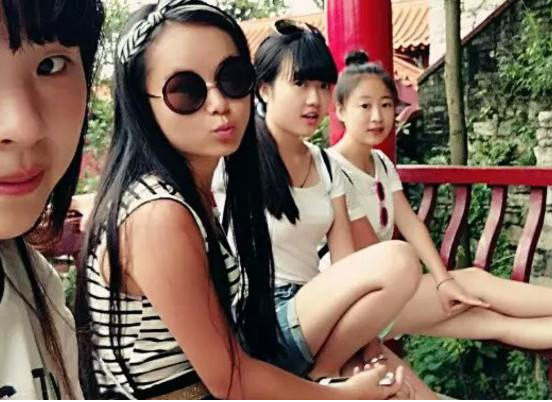 闺蜜是什么意思