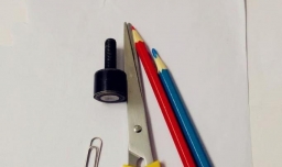 简单的科学小制作