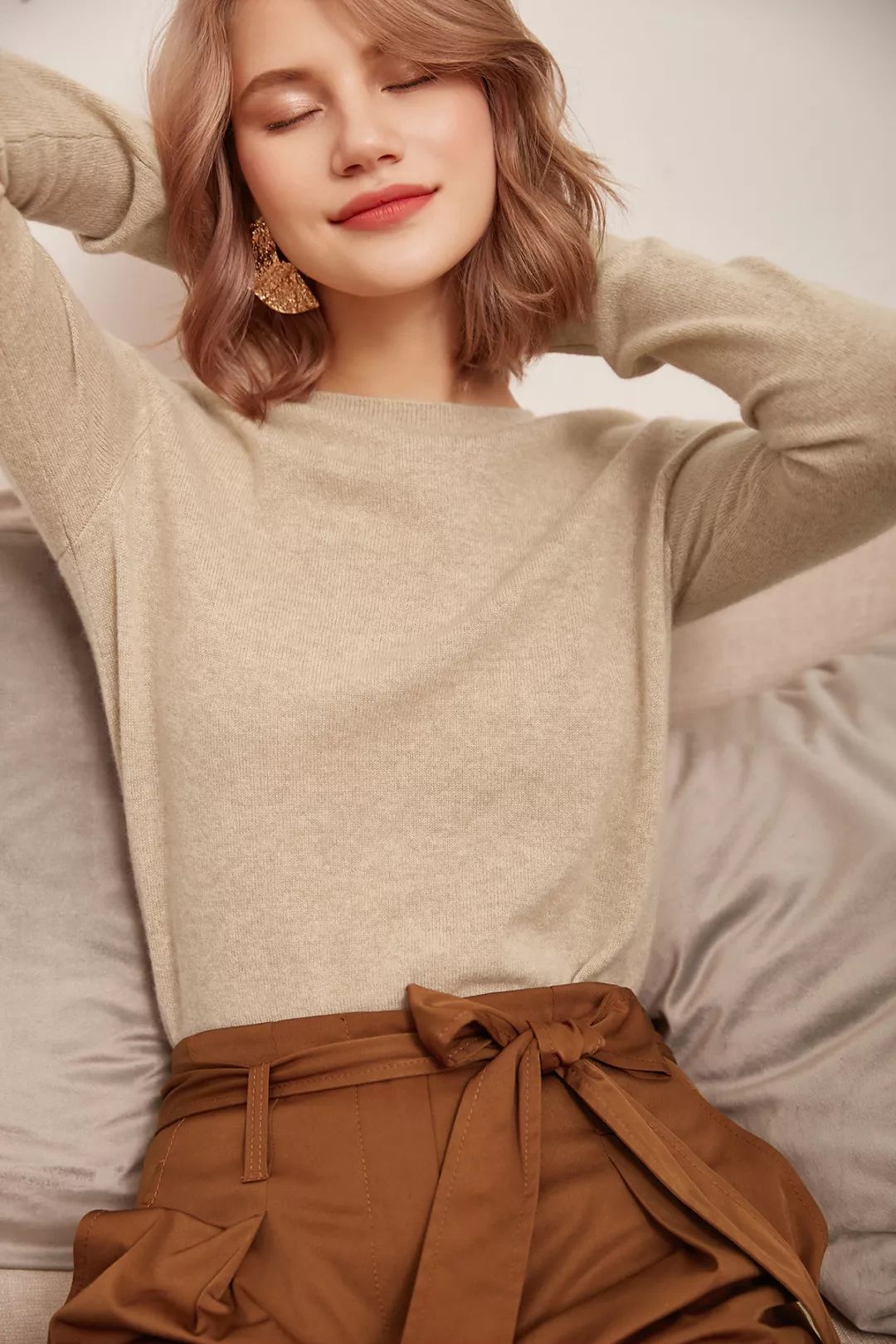 品牌女装排行榜前十名的名字