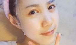 油性痘痘肌怎么选面膜？