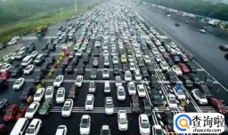 景区春节最堵是初几2023