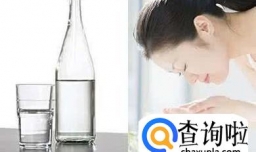 盘点日常生活中四种洗脸方法