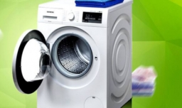 洗衣机品牌排行榜前十名