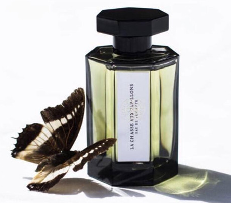 香水排行榜前十名女士