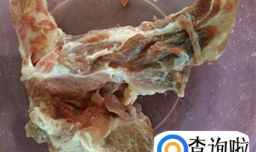 筒子骨汤的做法