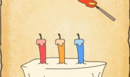 《最囧游戏3》1至10关攻略？