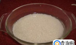 肉粽子的简单做法