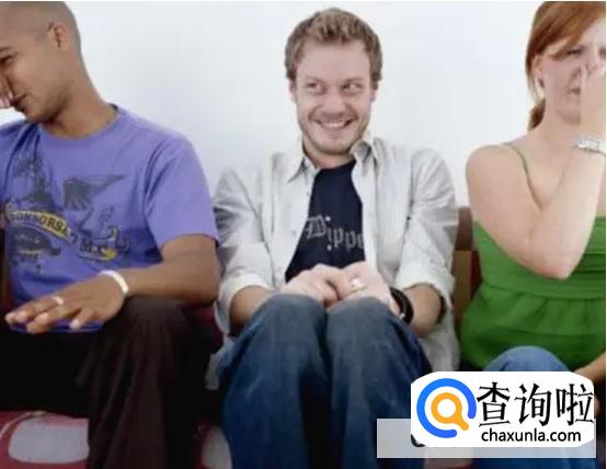 放屁跟生病有关系吗