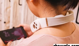 颈椎疼可以怎么活动