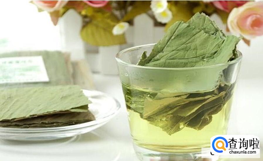 便秘喝减肥茶有效果吗