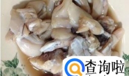 家常爆炒牛蛙的制作方法