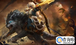 王者荣耀成吉思汗铭文出装以及上分技巧