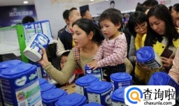 选奶粉主要看哪些地方