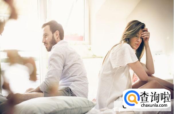 夫妻之间什么最伤感情