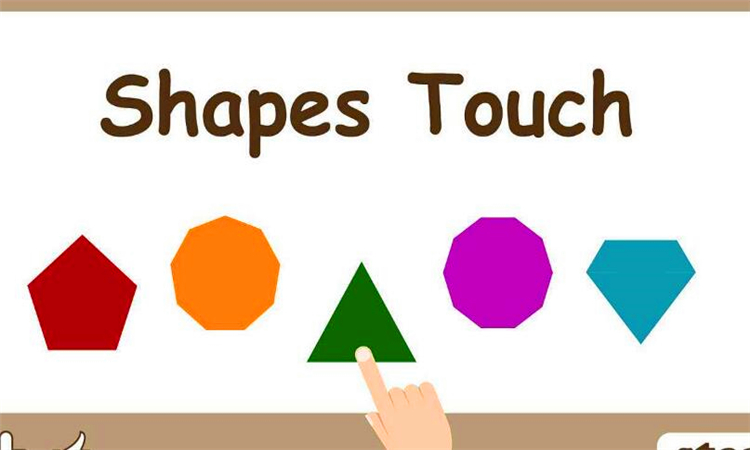 touch是什么意思