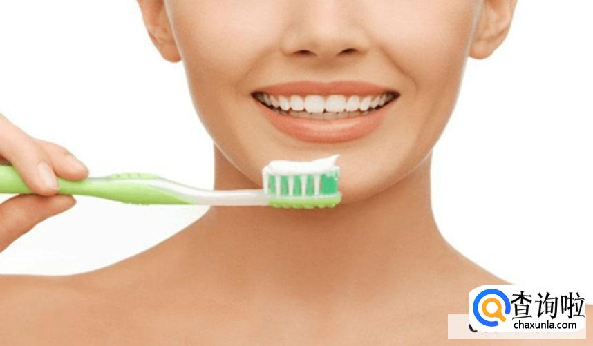 如何时刻保持口气清新