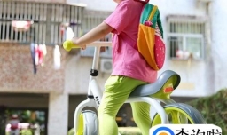 平衡车有什么益处
