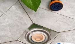 地漏如何防臭